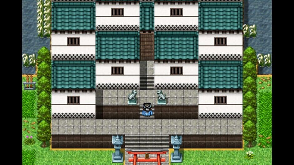 Shining Plume 2 screenshot 3