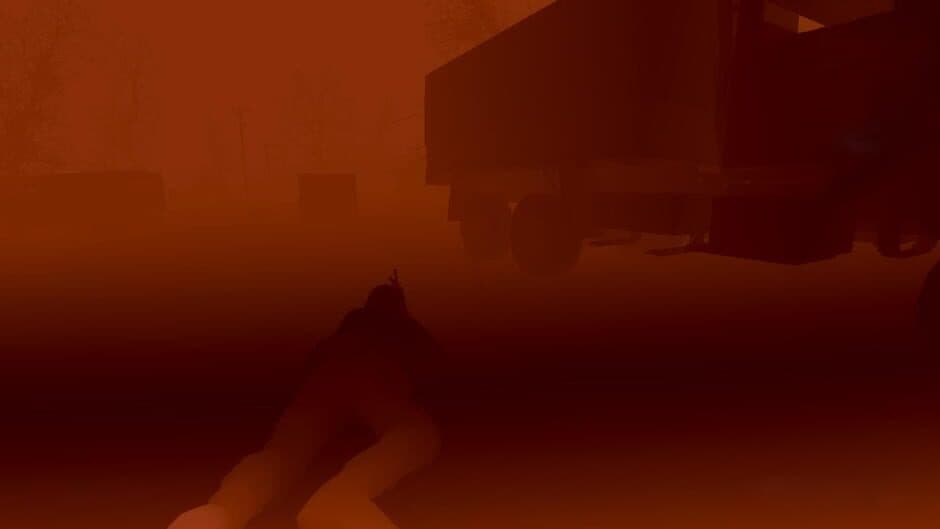 The Last Hope: Atomic Bomb - Crypto War screenshot 6