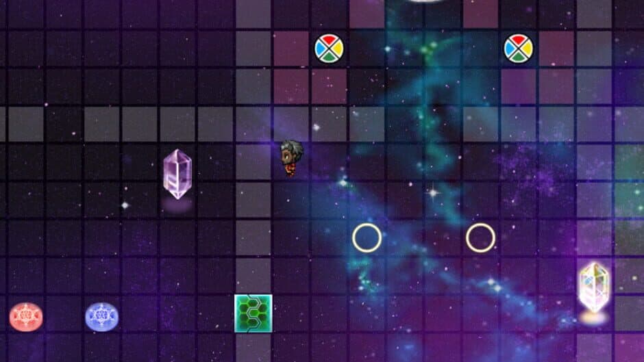 Tales of Nebezem: Elemental Link screenshot 6