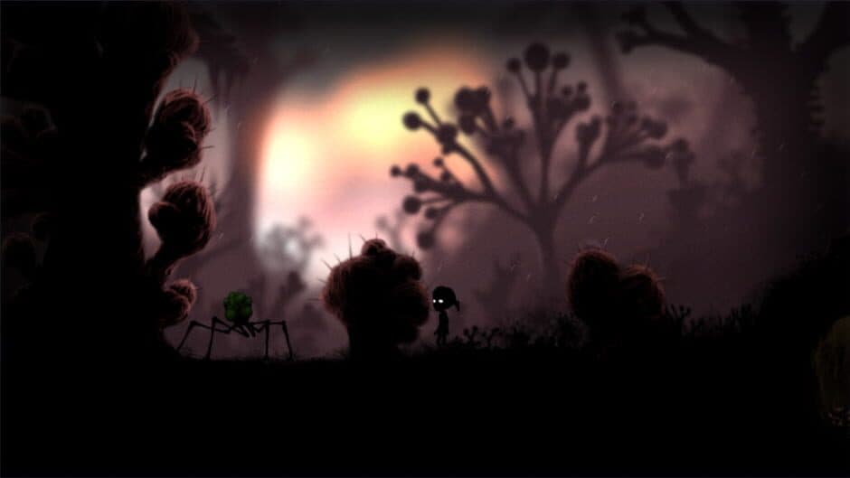 OddPlanet screenshot 4