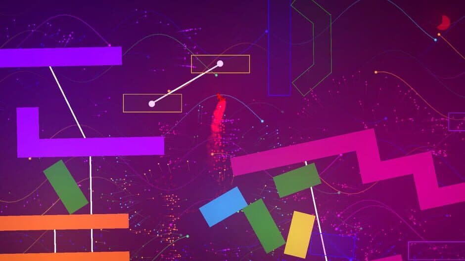 Spectrum Break screenshot 2