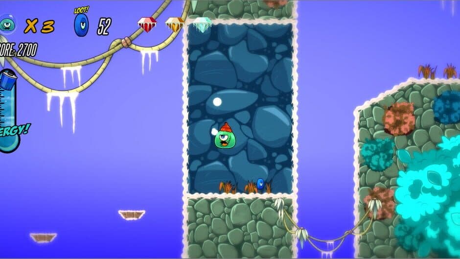 Sleengster 2 screenshot 2