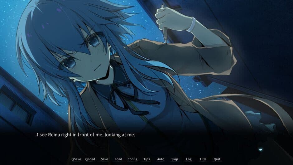 Memory's Dogma CODE 01 screenshot 5