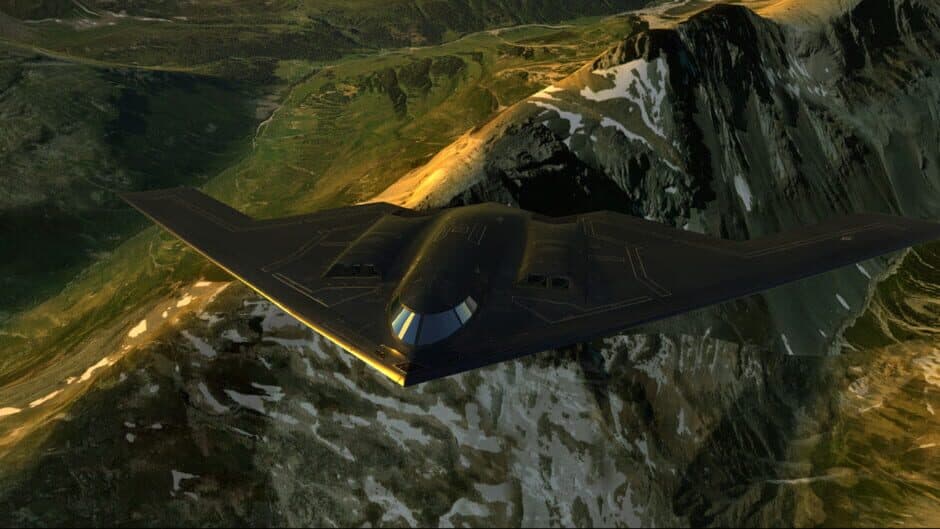 Flight Unlimited 2K18 screenshot 4
