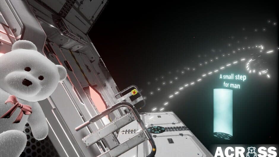 Across screenshot 3