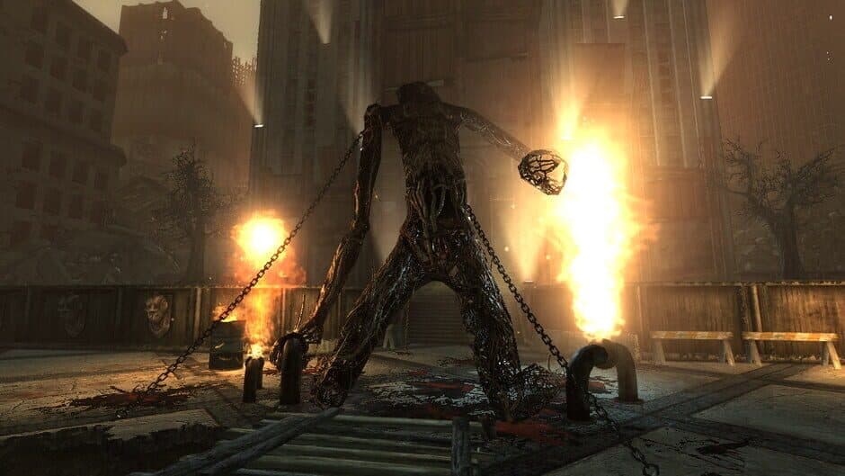 Fallout 3 - The Pitt screenshot 1