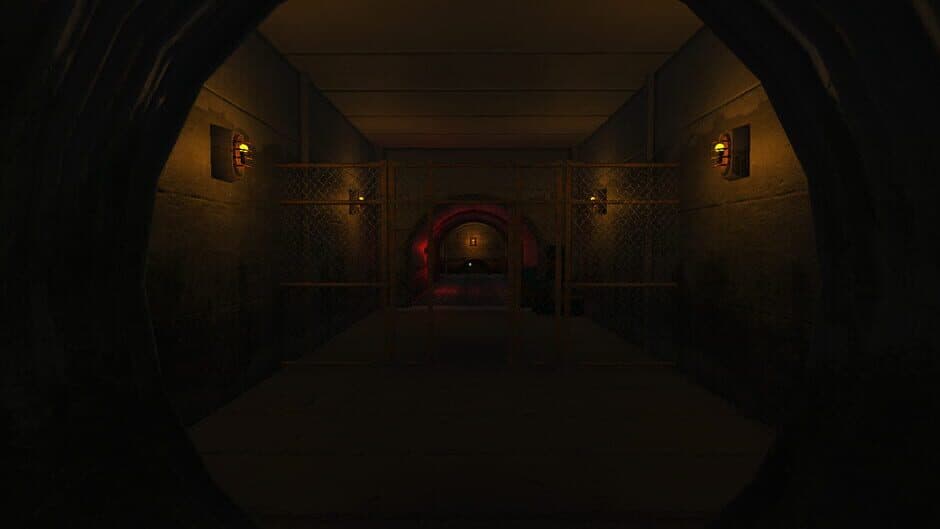 PROTOThYPE screenshot 1