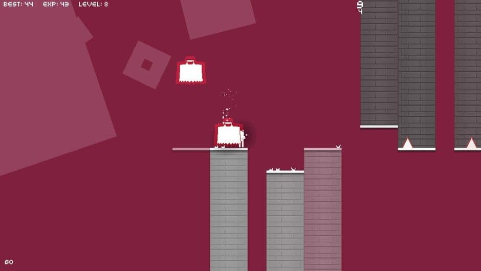 Alpha Runner screenshot 2