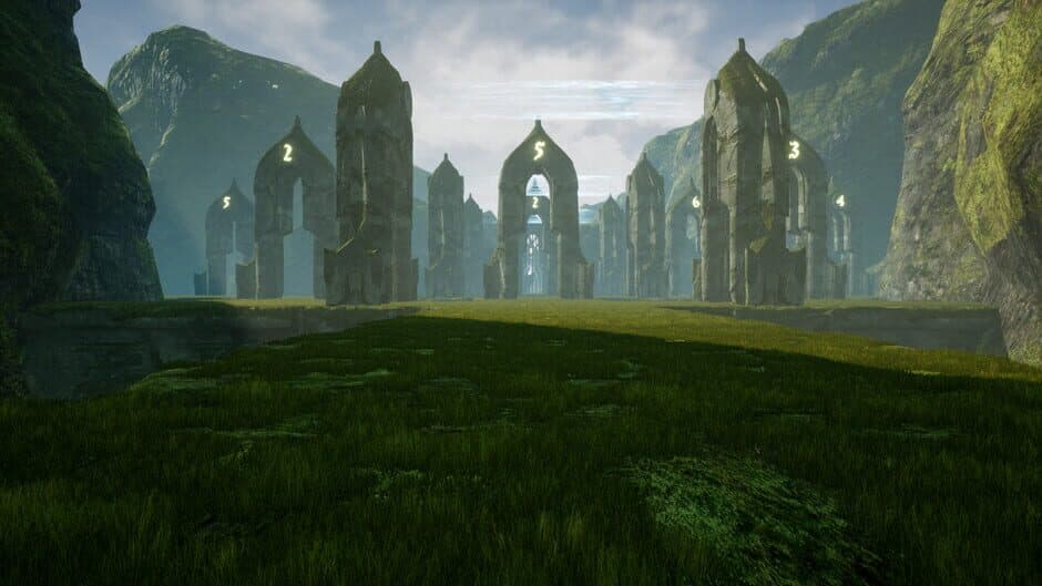 Land of an Endless Journey screenshot 6
