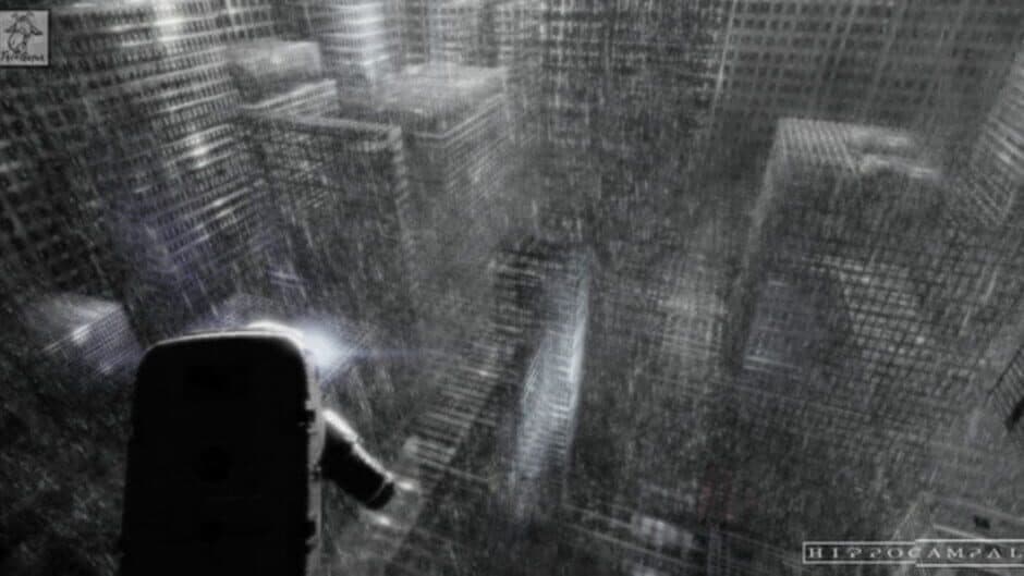Hippocampal The White Sofa screenshot 5