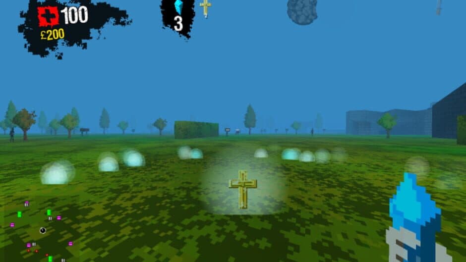Still Not Dead screenshot 1