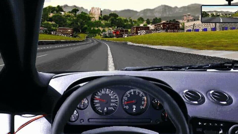Need For Speed screenshot 3