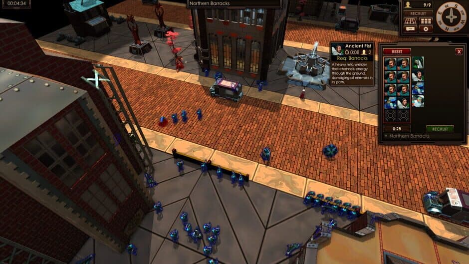 Fractured State screenshot 2