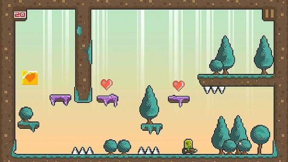 My Loved Heart screenshot 3