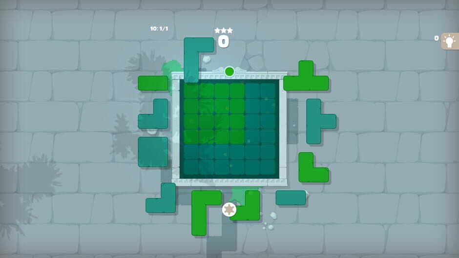 Plandzz 2 screenshot 1