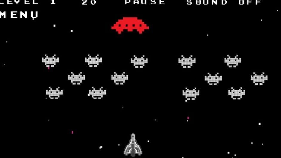 Pixel War screenshot 4