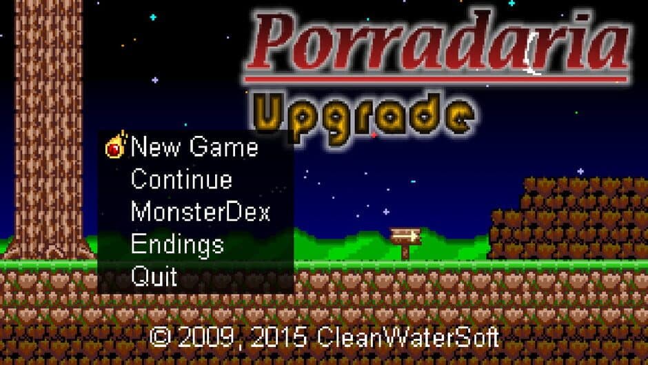 Porradaria Upgrade screenshot 3