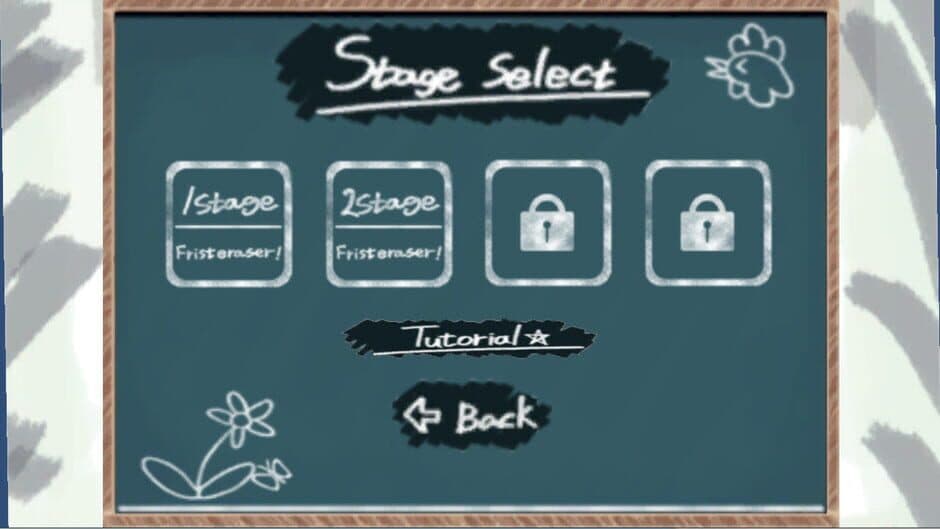 Eraser & Builder screenshot 3