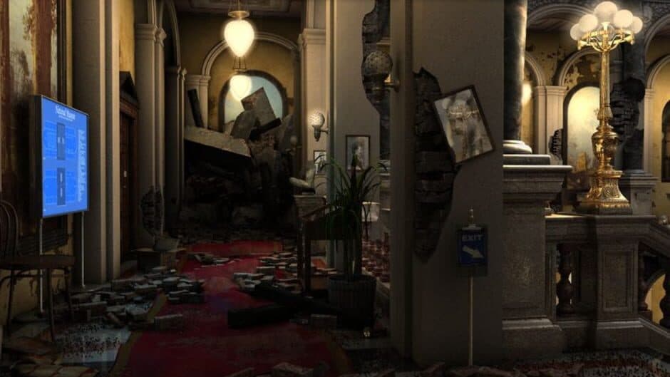 Escape The Museum screenshot 5