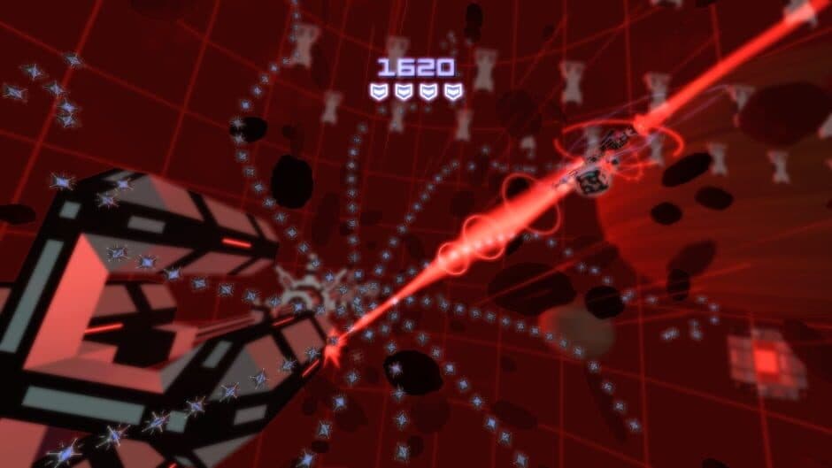 Kromaia screenshot 1