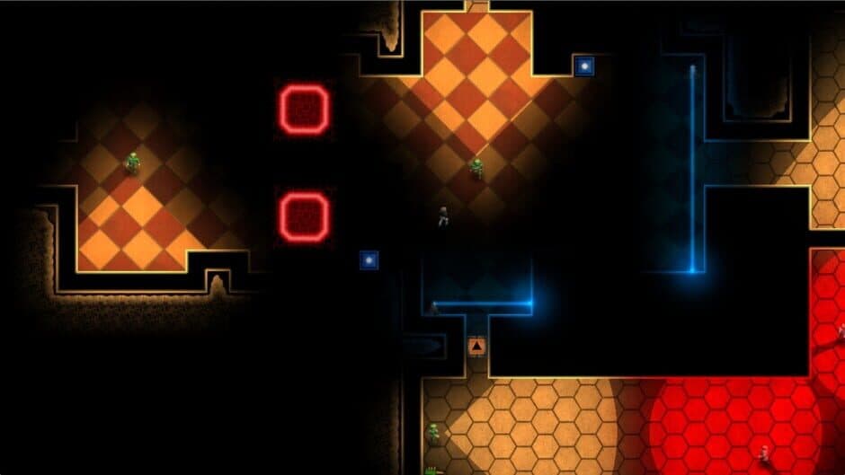 Dynamite Jack screenshot 4