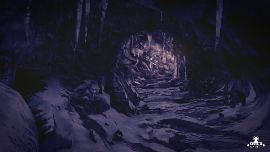 Ascent Spirit screenshot 1