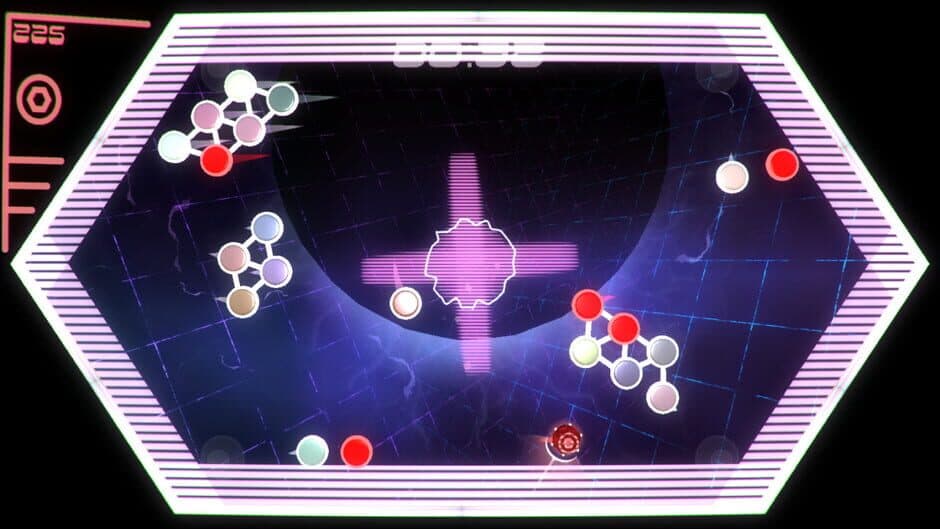 Arclight Cascade screenshot 5