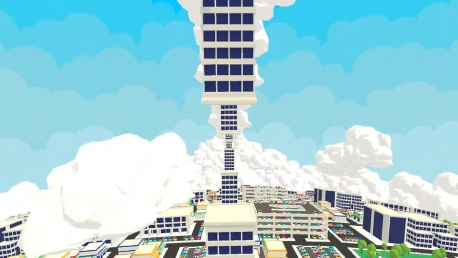 Flappy Arms screenshot 2