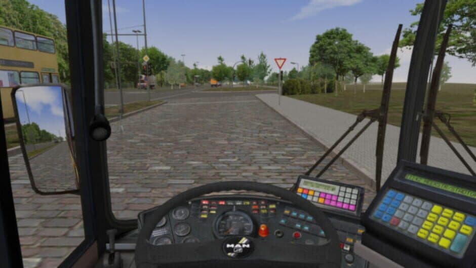 OMSI 2 Steam Edition screenshot 1