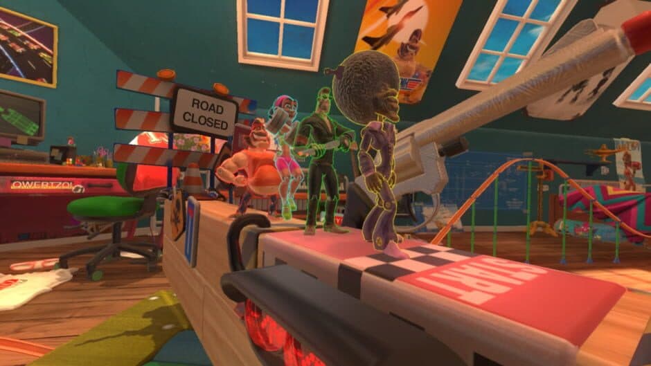 Instant Indie Collection - Vol. 3 screenshot 2