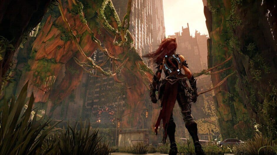 Darksiders 3 screenshot 6