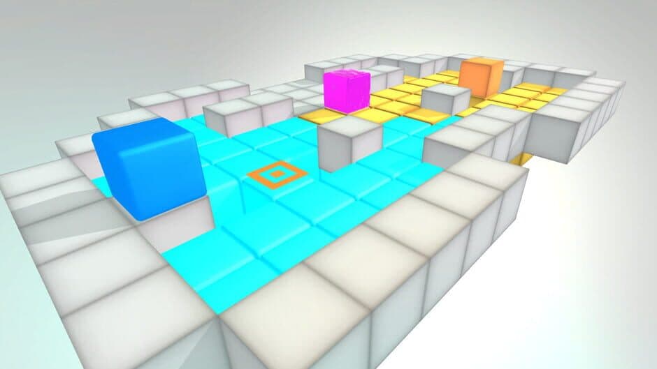 GooCubelets: The Void screenshot 2