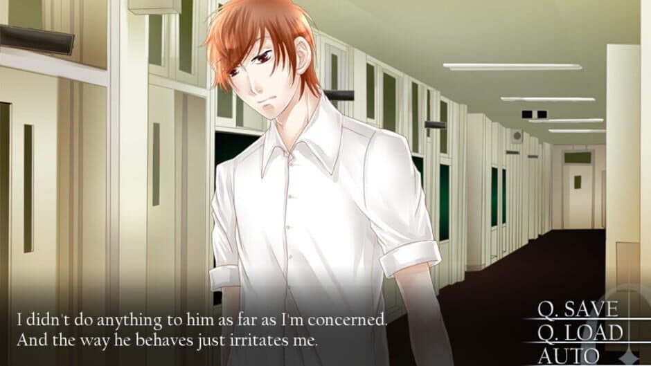 CAFE 0 ~The Drowned Mermaid~ screenshot 5