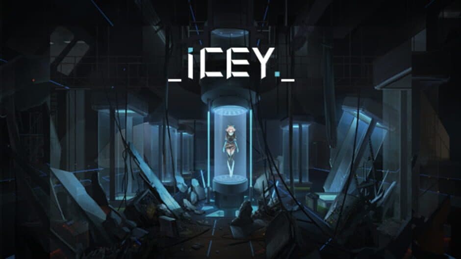 Icey screenshot 2