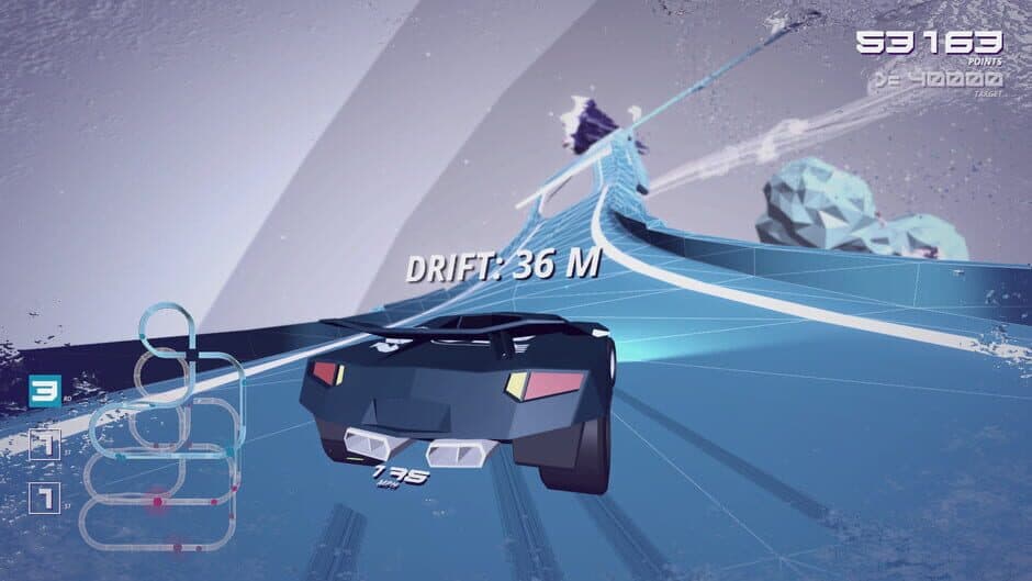 Drive! Drive! Drive! screenshot 1
