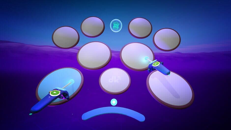 LyraVR screenshot 5