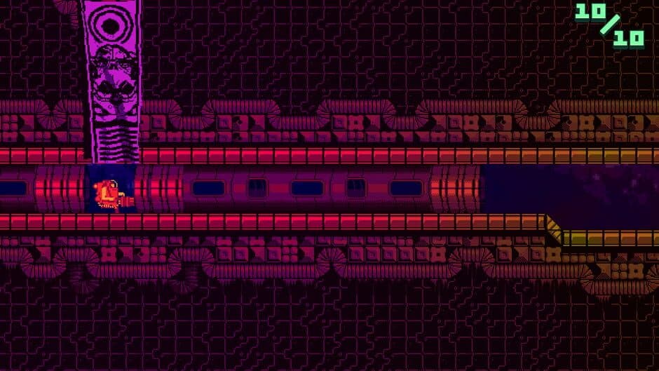RunGunJumpGun screenshot 1