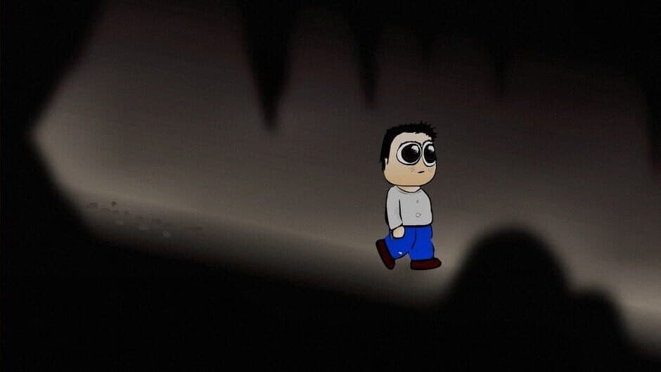 The Orphan Dreams screenshot 4