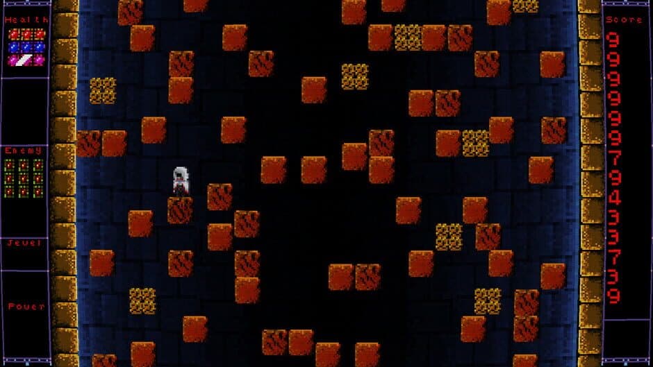 Exoder screenshot 6