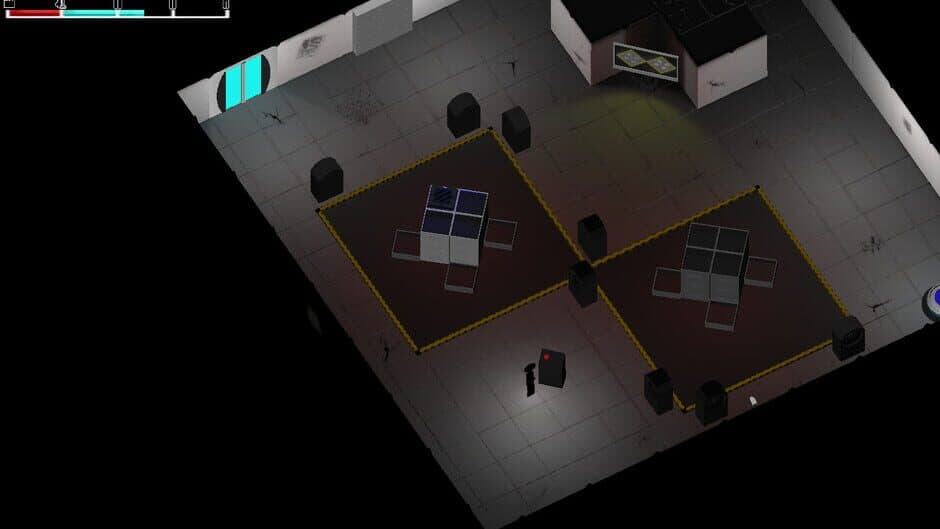 F.E.X (Forced Evolution Experiment) screenshot 3