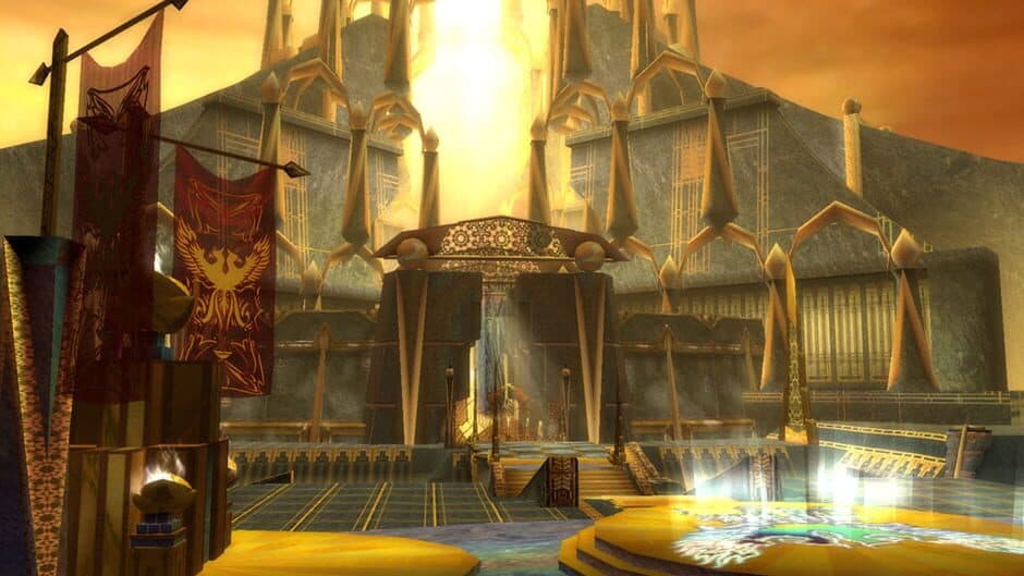 Guild Wars screenshot 3
