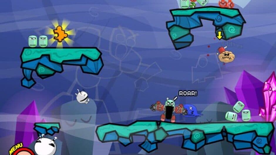 Eets screenshot 1