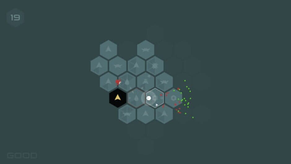 Morphblade screenshot 3