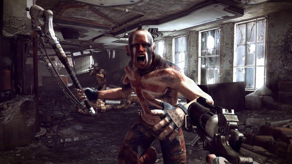 Rage screenshot 4