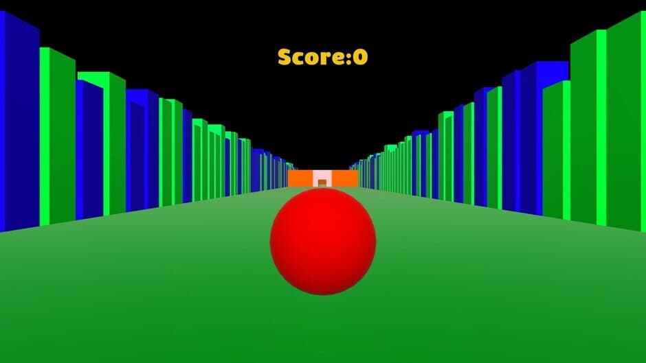 Jamping screenshot 1