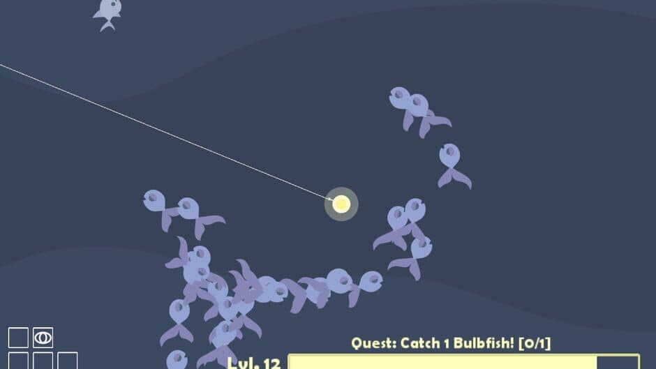 Cat Goes Fishing screenshot 4