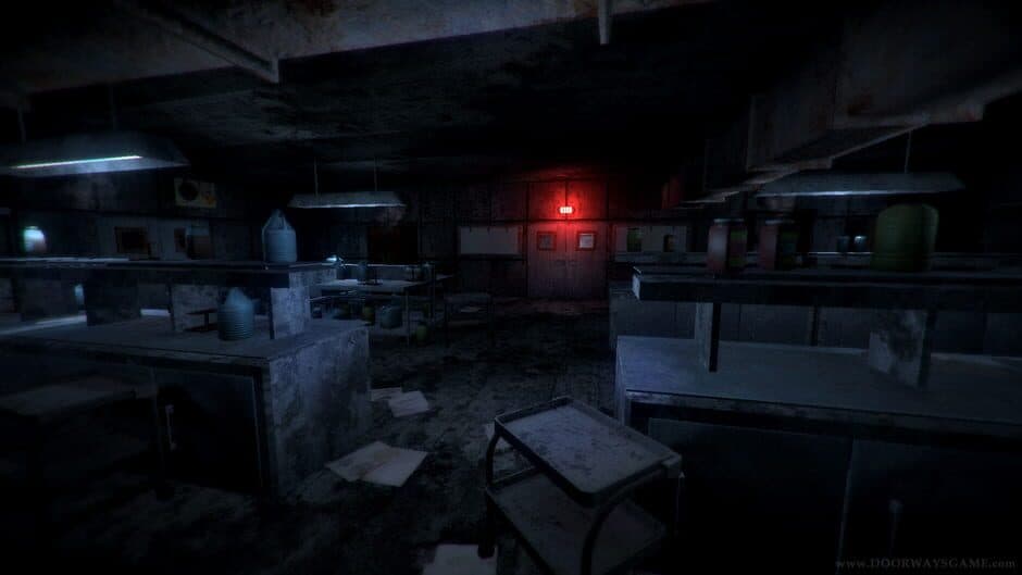 Doorways The Underworld screenshot 4
