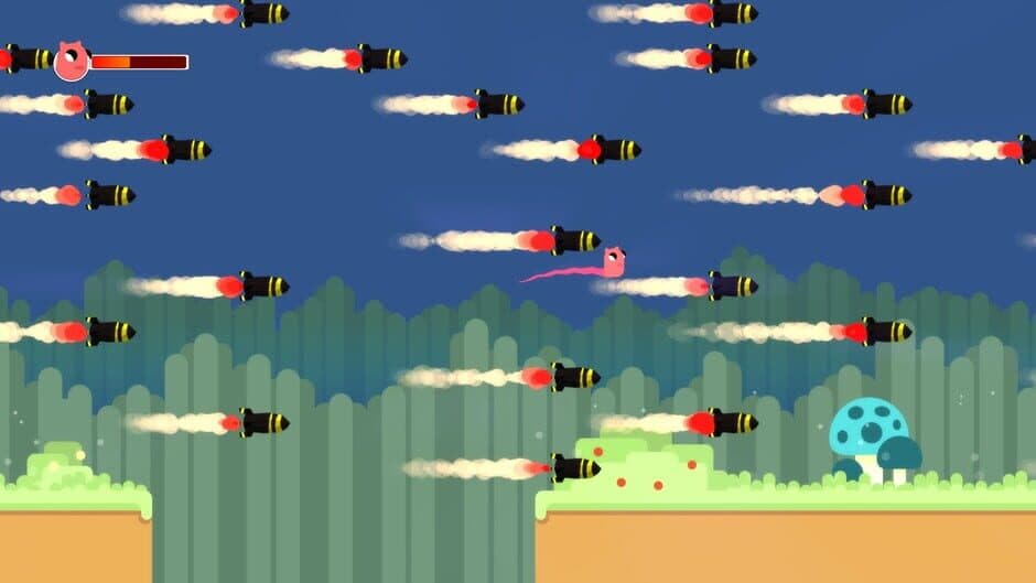 Wobbly Jungle screenshot 2