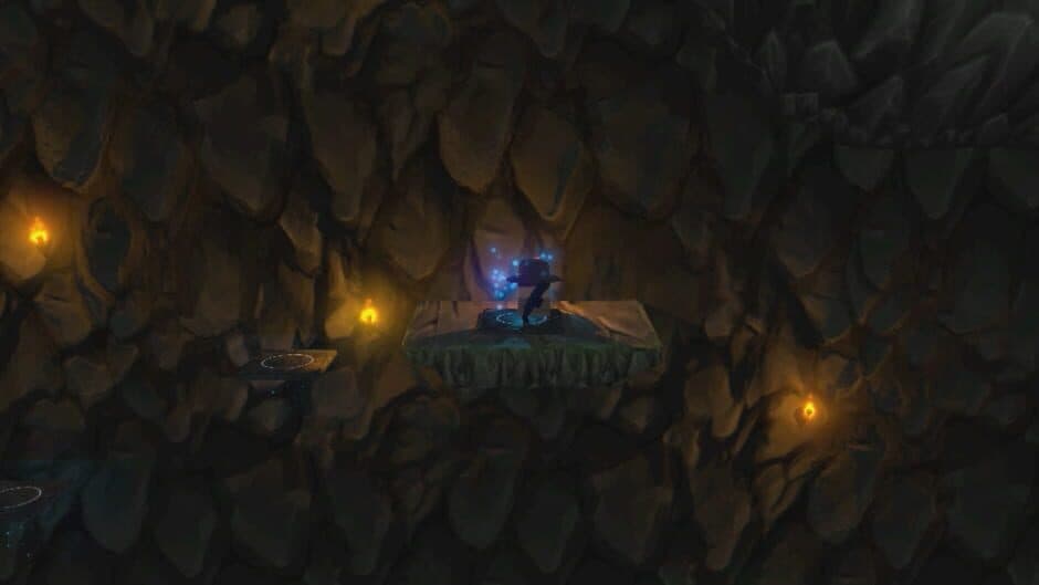 Torch Cave screenshot 5