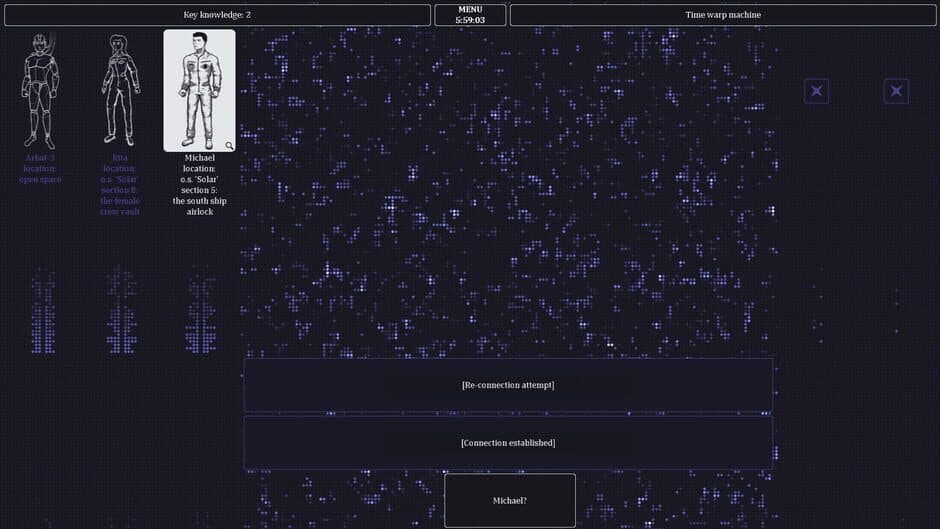Lost Crew screenshot 4